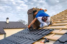 Best Roof Maintenance and Cleaning  in Morgan, UT